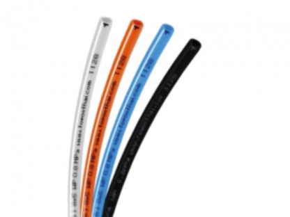 TTT Polyurethane Tube (PT) สายสำหรับงานลม – สายพียู